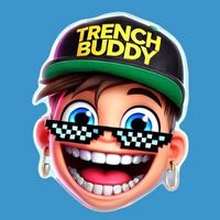 TrenchBuddy logo