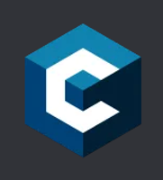 Cubechain QUB logo