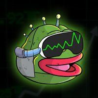 PEPE AI logo