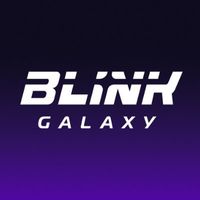 Blink Galaxy logo