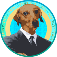 Vira-lata Finance logo