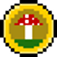 Fungi logo