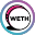 Aave Base WETH logo