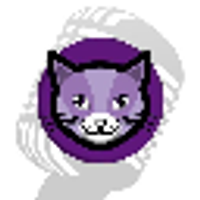 NewCatCoin logo