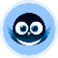 Magpie logo