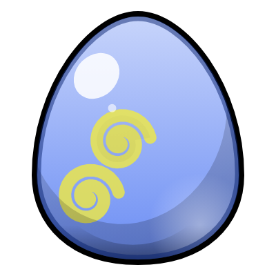 Mutable Egg logo