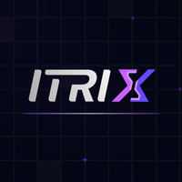 ITRIX logo