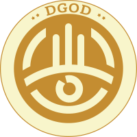 DGOD logo