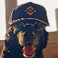 Binancedog logo
