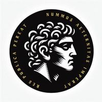 Nummus Aeternitas logo