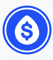 Bucket USD logo