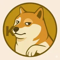 Kimchicoin logo