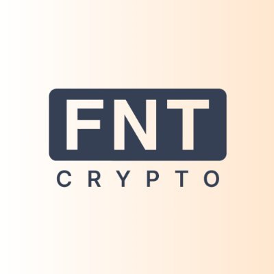 FNT Crypto logo