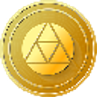 LINKS Token logo