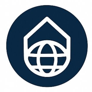 REAL logo
