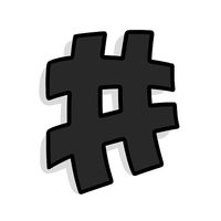 HASH Coin logo