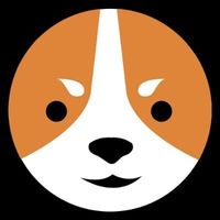Welshcorgicoin logo