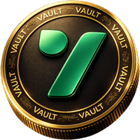 Vault Utility Token logo