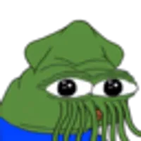 Degenerate SQuiD by Virtuals logo