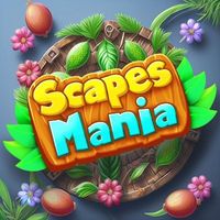 ScapesMania logo