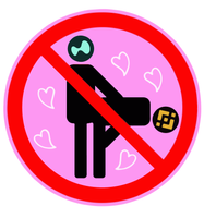 NO CEX logo