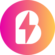 Blend Token logo