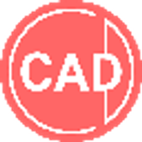 CAD Coin logo
