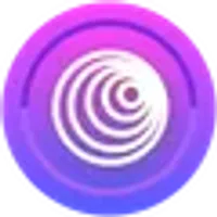 Moon Roll Coin logo