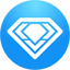 V3SToken logo