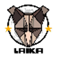 LAIKA logo