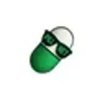 life changing pill logo