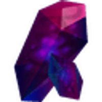 Dark Energy Crystals logo