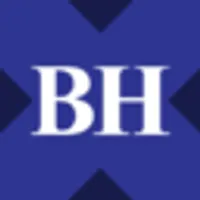 Berkshire Hathaway xStock logo