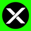 X28 logo