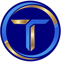 Terraport logo