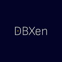 DBXen Token logo