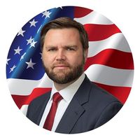 JD Vance logo