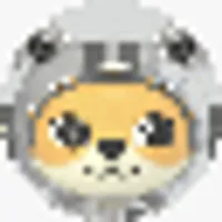 XDOGE logo