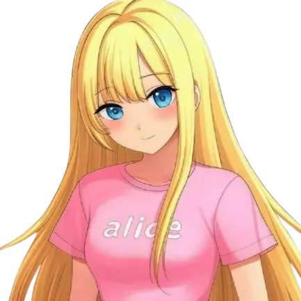 ALICE logo