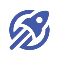 Infinity Rocket Token logo