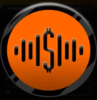 CryptoPeso logo