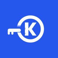 KEY logo