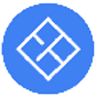Provenance Blockchain logo