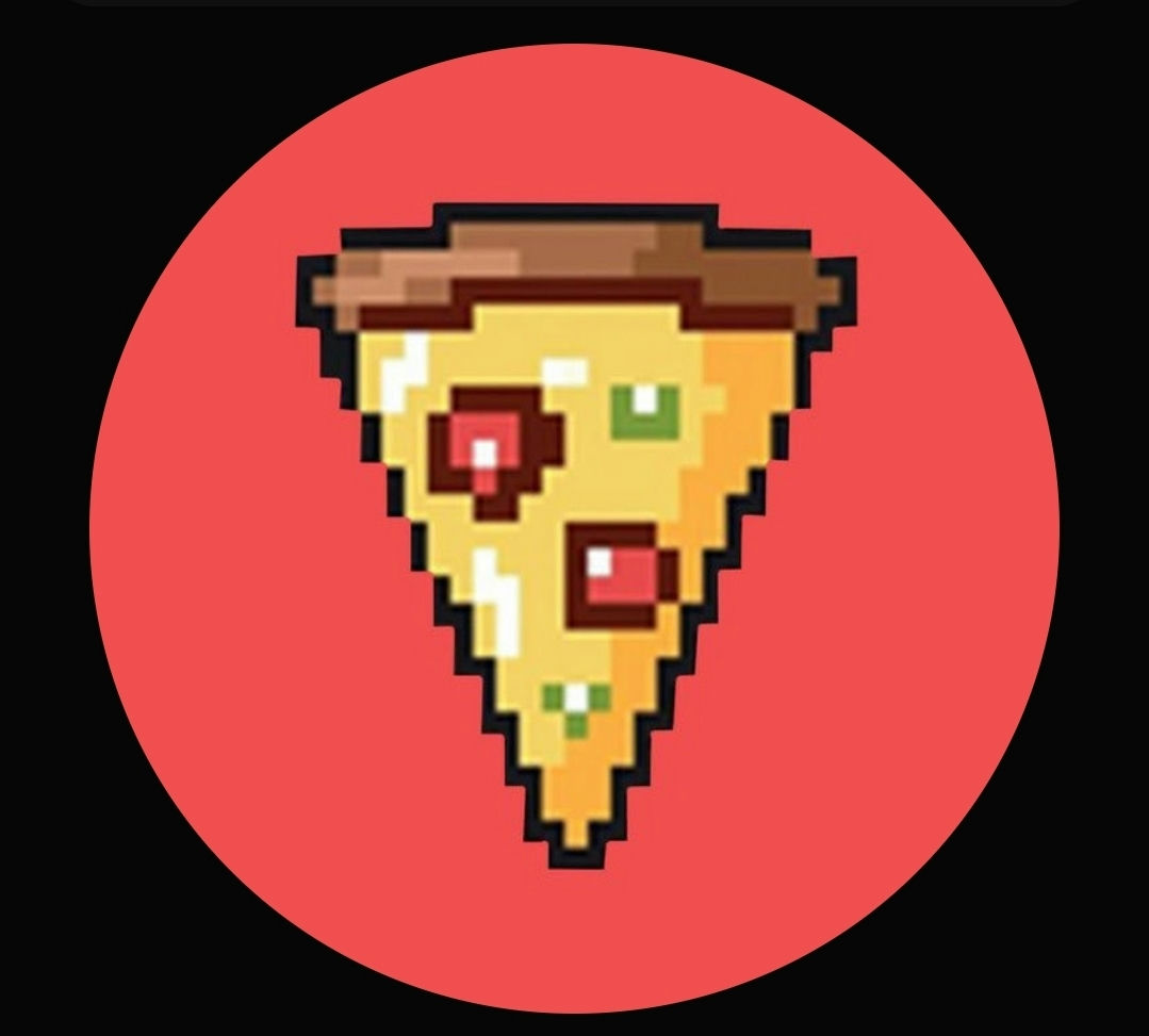 PIZZA logo