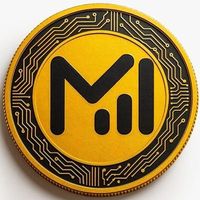 Mult Pool logo