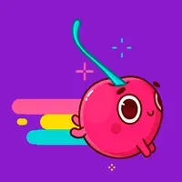 Hot Cherry logo