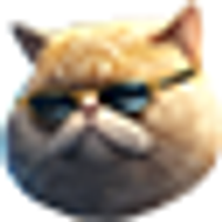 FAT CAT logo