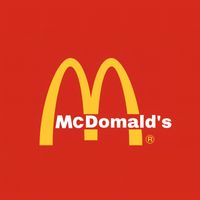 McDomalds logo