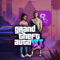 GTA 6 logo