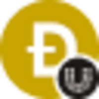 Dogecoin (Universal) logo